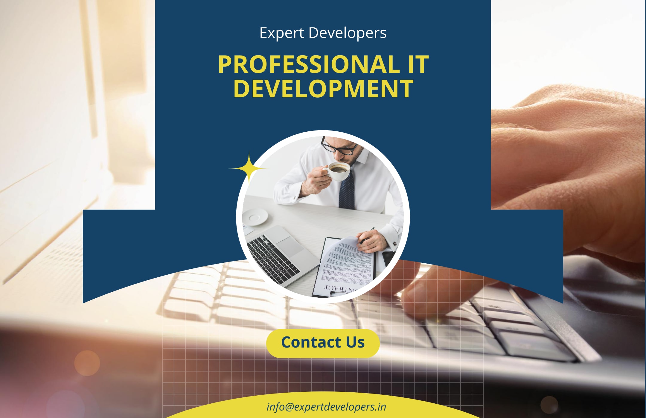 Building Tomorrow's Digital Foundation: Choosing a Web Dev Stack for 2025